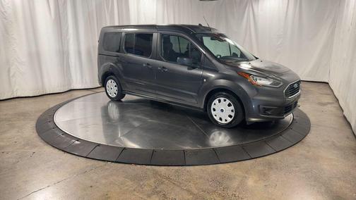 2020 Ford Transit Connect XLT