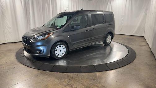 2020 Ford Transit Connect XLT