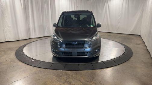 2020 Ford Transit Connect XLT