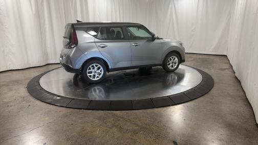 2025 Kia Soul S