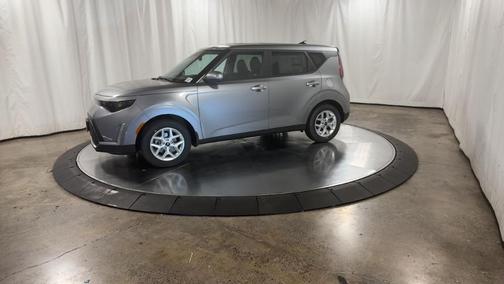 2025 Kia Soul S