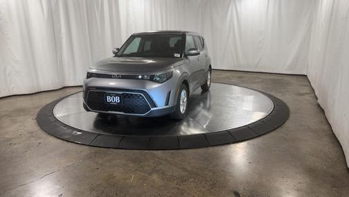 2025 Kia Soul S