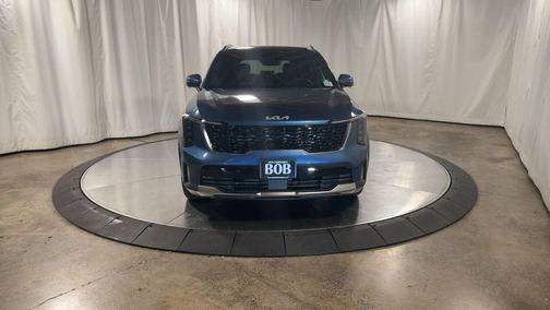 2025 Kia Sorento Plug-In Hybrid SX Prestige