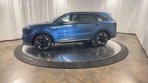 2025 Kia Sorento Plug-In Hybrid SX Prestige