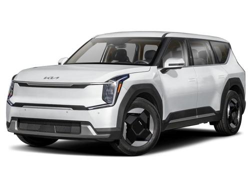 2026 Kia EV9 Light Short Range
