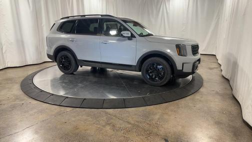2025 Kia Telluride EX X-Pro