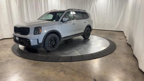 2025 Kia Telluride EX X-Pro