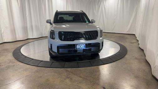 2025 Kia Telluride EX X-Pro