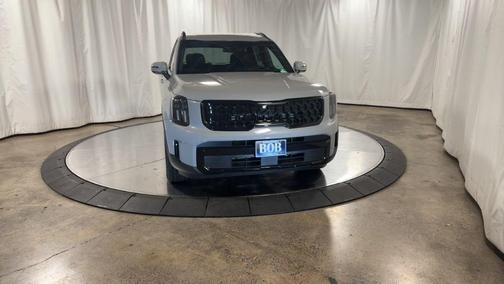 2025 Kia Telluride EX X-Pro