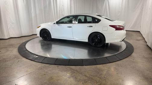 2018 Nissan Altima 2.5 SV