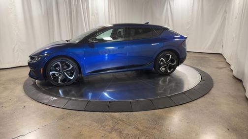 2023 Kia EV6 GT-Line