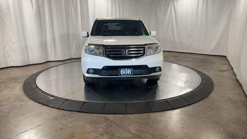 2013 Honda Pilot EX