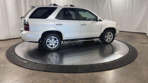 2005 Acura MDX Touring