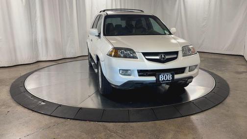 2005 Acura MDX Touring