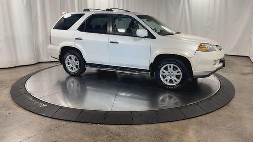 2005 Acura MDX Touring