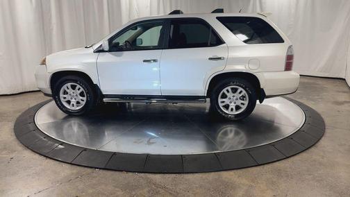 2005 Acura MDX Touring
