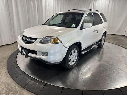 2005 Acura MDX Touring