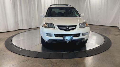 2005 Acura MDX Touring