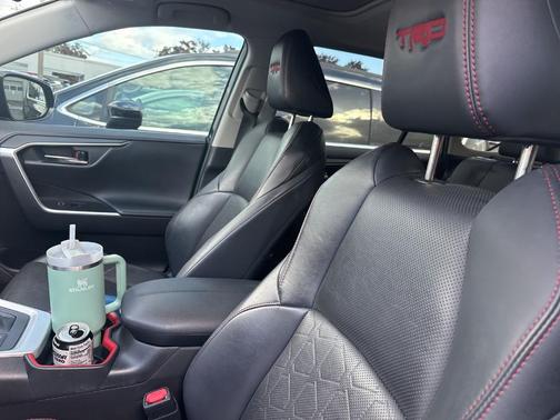 2020 Toyota RAV4 TRD Off Road