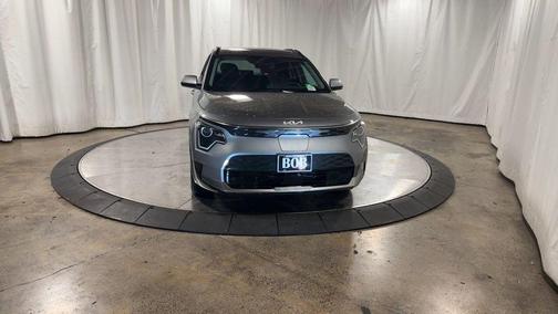 2025 Kia Niro EV Wind