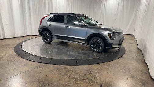 2025 Kia Niro EV Wind