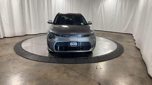 2025 Kia Niro EV Wind