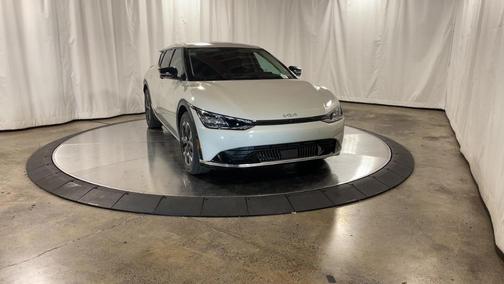 2024 Kia EV6 Wind