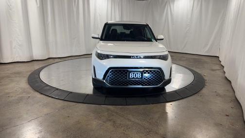 2025 Kia Soul EX