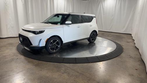 2025 Kia Soul EX