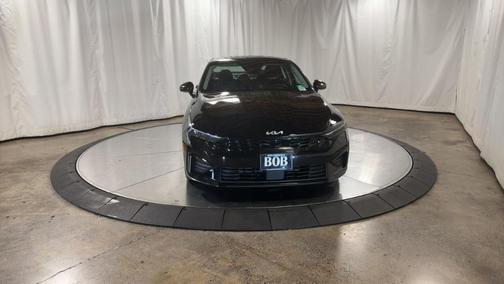 2025 Kia K5 EX