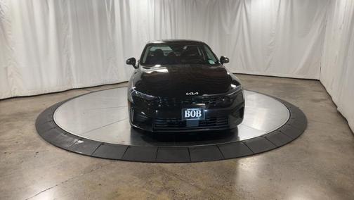 2025 Kia K5 EX