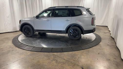 2025 Kia Telluride SX-Prestige X-Pro