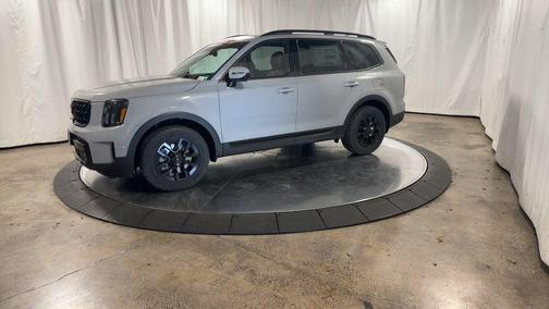 2025 Kia Telluride SX-Prestige X-Pro