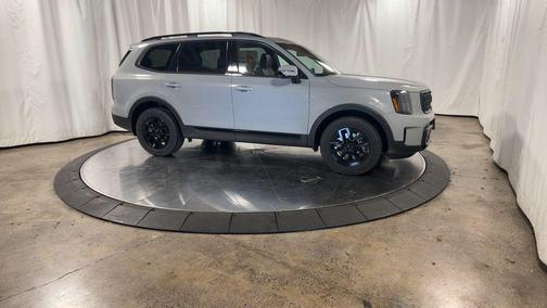 2025 Kia Telluride SX-Prestige X-Pro