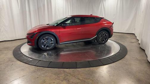 2025 Kia EV6 Light Long Range