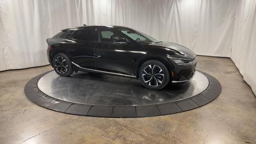 2024 Kia EV6 Wind