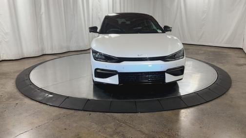 2024 Kia EV6 GT-Line