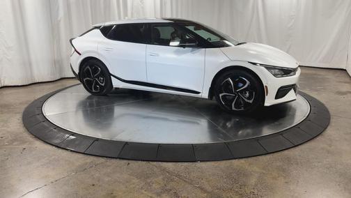 2024 Kia EV6 GT-Line