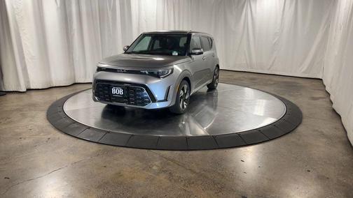 2025 Kia Soul GT-Line 2.0L