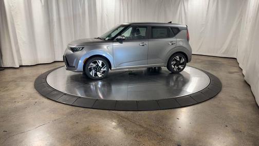 2025 Kia Soul GT-Line 2.0L
