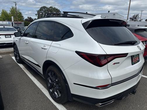 2022 Acura MDX A-Spec
