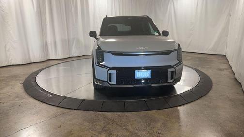 2026 Kia EV9 GT-Line