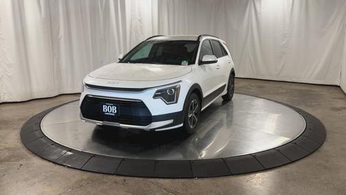 2025 Kia Niro EX
