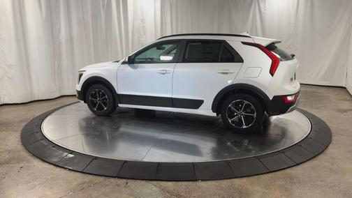 2025 Kia Niro EX