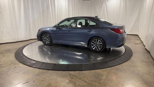 2018 Subaru Legacy 2.5i Premium