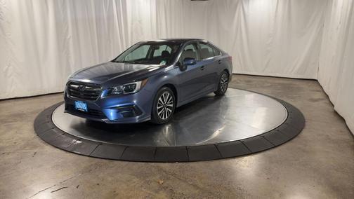 2018 Subaru Legacy 2.5i Premium