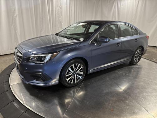 2018 Subaru Legacy 2.5i Premium