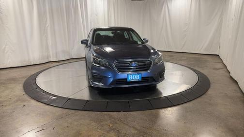 2018 Subaru Legacy 2.5i Premium