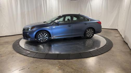 2018 Subaru Legacy 2.5i Premium