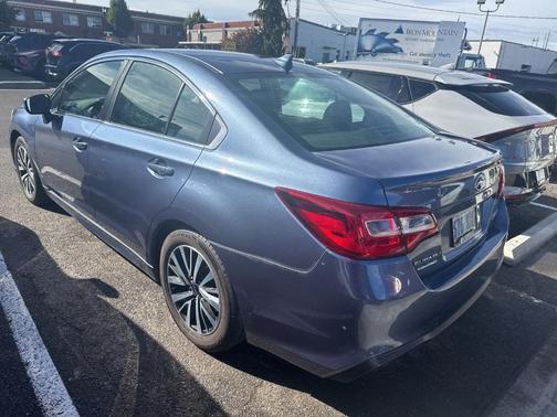 2018 Subaru Legacy 2.5i Premium
